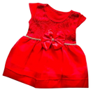 Linha Baby Vestido de Festa
