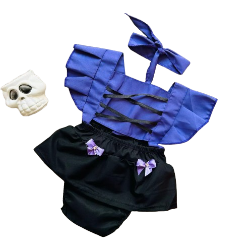 Linha Baby Conjunto Romper