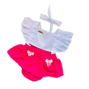 Linha Baby Conjunto Romper