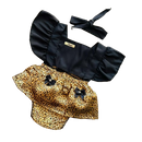 Linha Baby Conjunto Romper