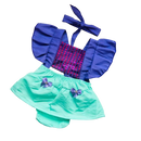 Linha Baby Conjunto Romper