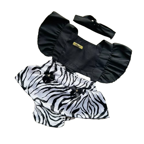 Linha Baby Conjunto Romper