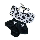 Linha Baby Conjunto Romper