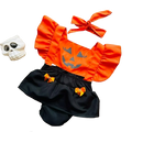 Linha Baby Conjunto Romper