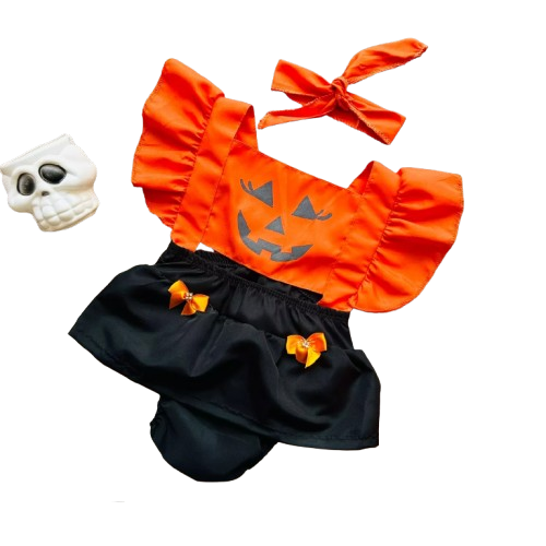 Linha Baby Conjunto Romper