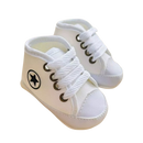 Tênis Baby Branco Unissex