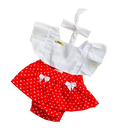 Linha Baby Conjunto Romper