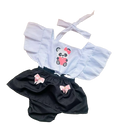 Linha Baby Conjunto Romper