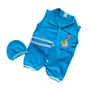 Macacões Estilosos de Bebê